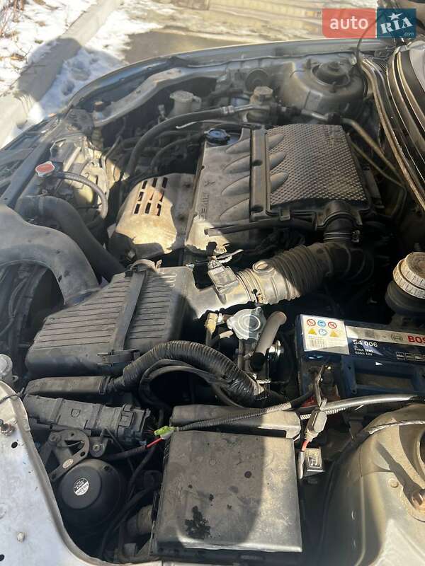 Седан Mitsubishi Galant 2008 в Софиевской Борщаговке