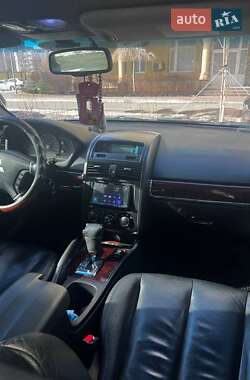 Седан Mitsubishi Galant 2008 в 