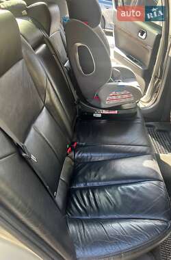 Седан Mitsubishi Galant 2008 в 