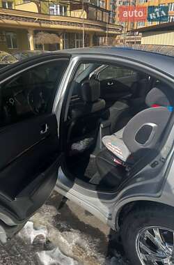 Седан Mitsubishi Galant 2008 в 