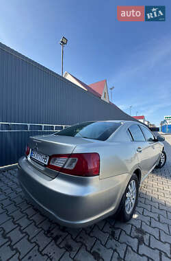 Седан Mitsubishi Galant 2009 в Каменец-Подольском