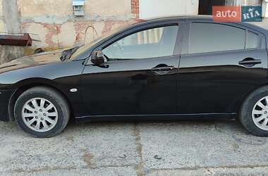 Седан Mitsubishi Galant 2008 в 