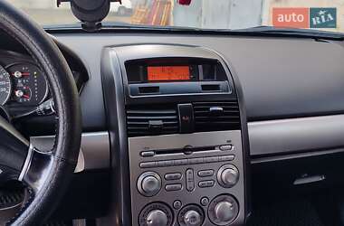 Седан Mitsubishi Galant 2008 в 