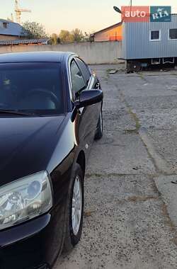 Седан Mitsubishi Galant 2008 в 