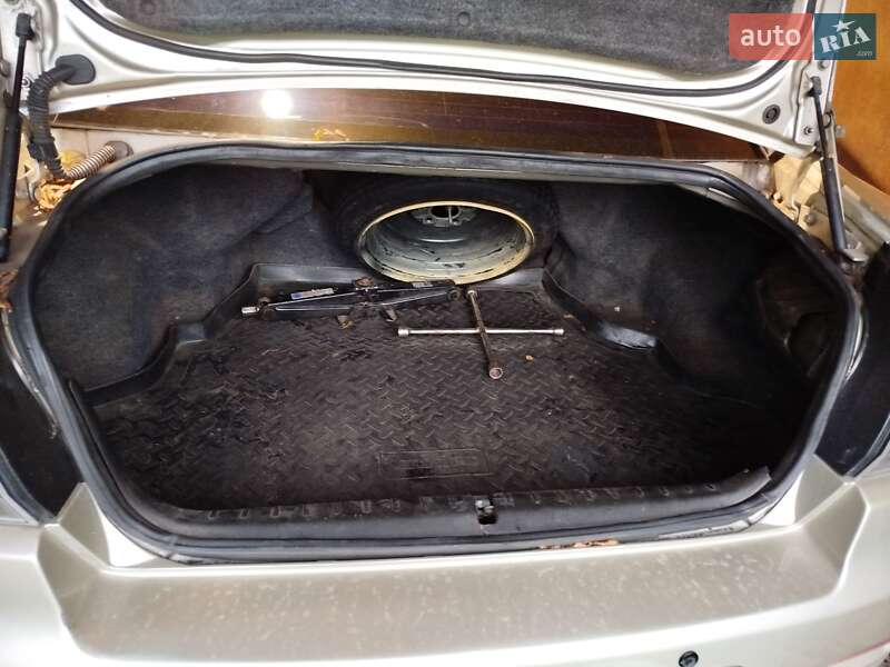 Седан Mitsubishi Galant 2007 в Узине