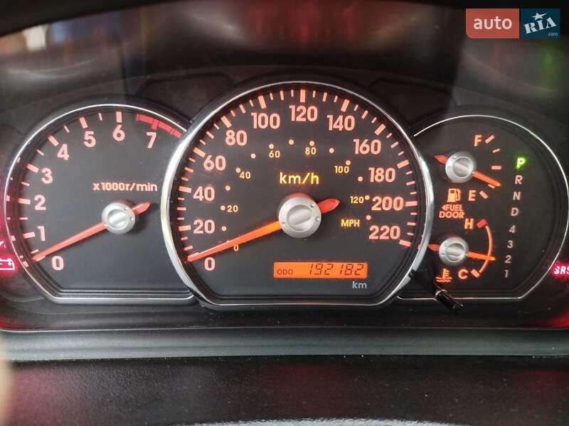 Седан Mitsubishi Galant 2007 в Узине