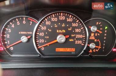 Седан Mitsubishi Galant 2007 в 
