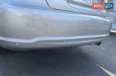 Седан Mitsubishi Galant 2008 в 