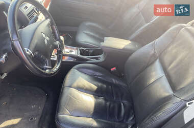 Седан Mitsubishi Galant 2008 в 