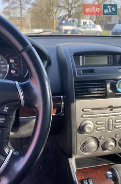 Седан Mitsubishi Galant 2008 в 