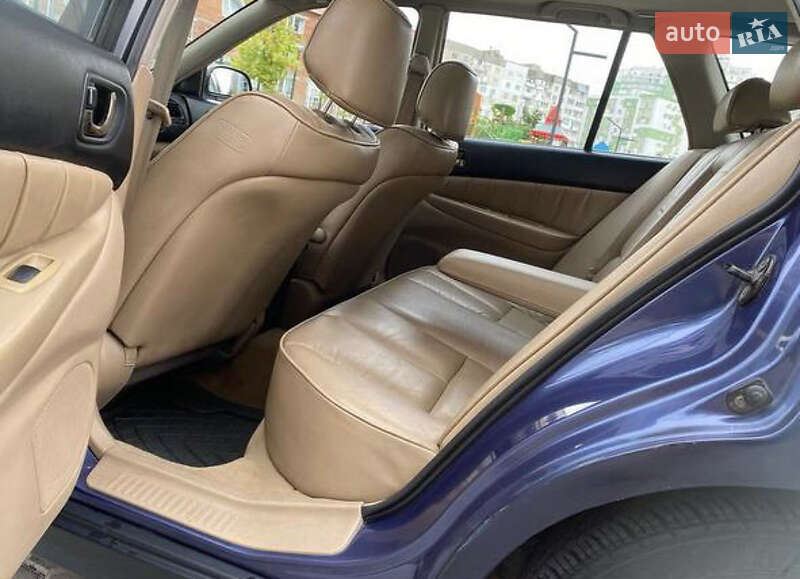 Универсал Mitsubishi Galant 1998 в Николаеве