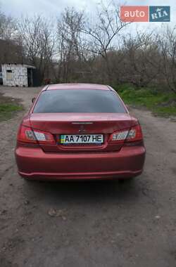 Седан Mitsubishi Galant 2008 в 