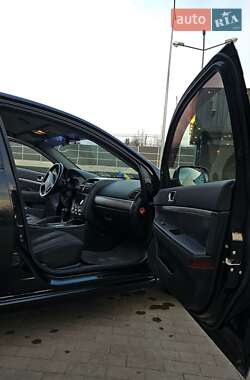 Седан Mitsubishi Galant 2009 в Броварах