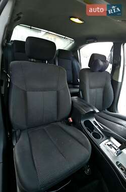 Седан Mitsubishi Galant 2009 в Броварах