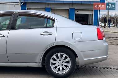 Седан Mitsubishi Galant 2007 в 
