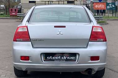 Седан Mitsubishi Galant 2007 в 