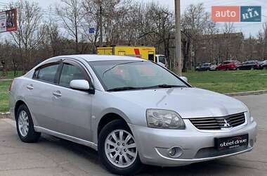Седан Mitsubishi Galant 2007 в 