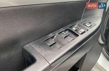 Седан Mitsubishi Galant 2007 в 