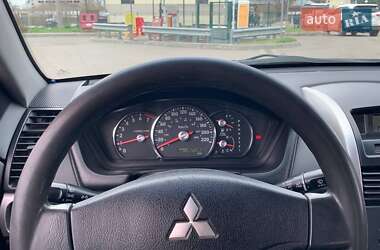 Седан Mitsubishi Galant 2007 в 
