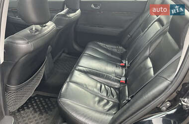 Седан Mitsubishi Galant 2008 в 