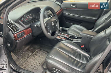 Седан Mitsubishi Galant 2008 в 