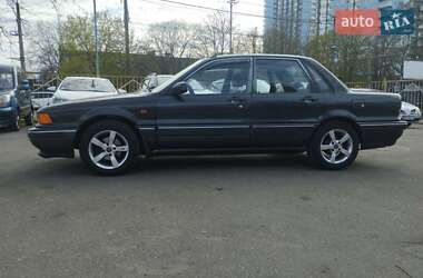 Седан Mitsubishi Galant 1991 в 