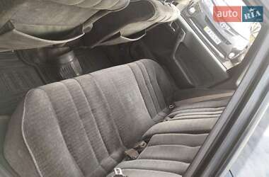 Седан Mitsubishi Galant 1991 в 