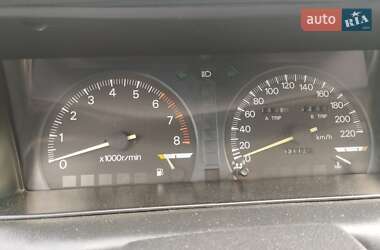 Седан Mitsubishi Galant 1991 в 