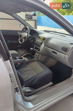 Седан Mitsubishi Galant 2002 в 