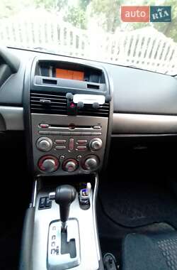 Седан Mitsubishi Galant 2008 в 
