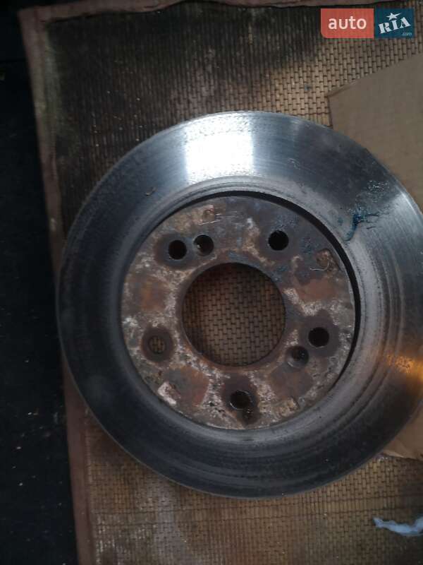 Седан Mitsubishi Galant 2008 в Киеве