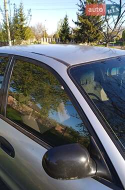 Лифтбек Mitsubishi Galant 1993 в Ильинцах