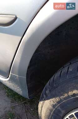 Лифтбек Mitsubishi Galant 1993 в Ильинцах
