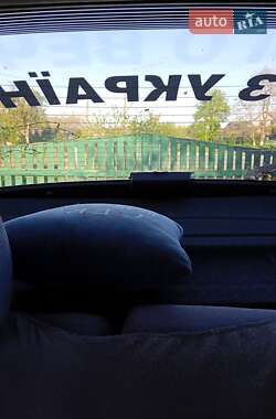Лифтбек Mitsubishi Galant 1993 в Ильинцах