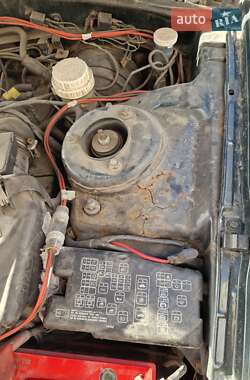 Седан Mitsubishi Galant 1997 в 