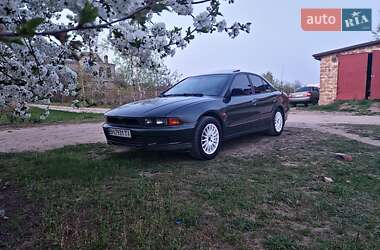 Седан Mitsubishi Galant 1997 в 