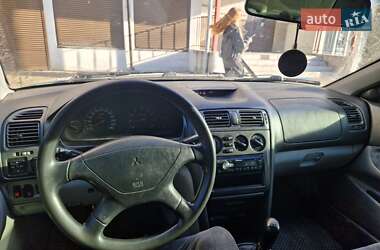 Седан Mitsubishi Galant 1997 в 