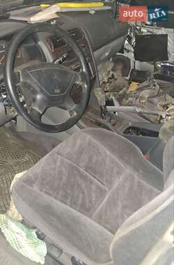 Седан Mitsubishi Galant 1997 в 