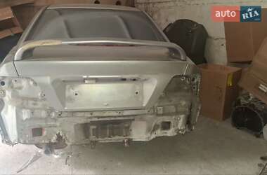 Седан Mitsubishi Galant 1997 в 