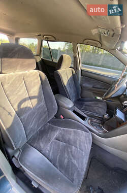 Универсал Mitsubishi Galant 1997 в 