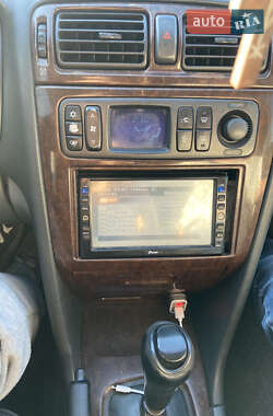 Универсал Mitsubishi Galant 1997 в 