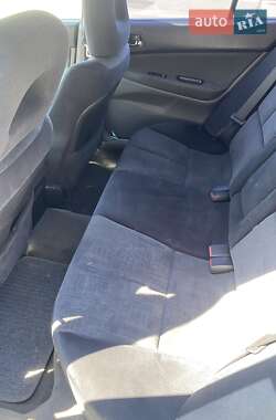 Седан Mitsubishi Galant 2002 в 