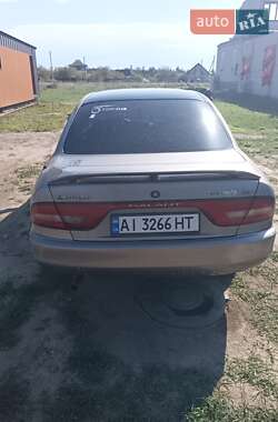 Седан Mitsubishi Galant 1995 в 