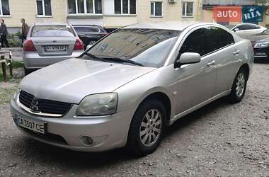 Седан Mitsubishi Galant 2006 в Броварах