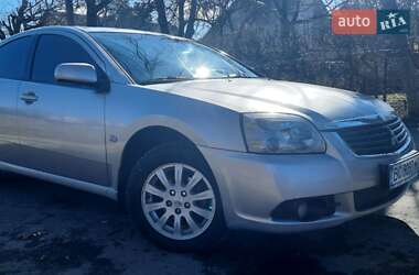 Седан Mitsubishi Galant 2009 в 