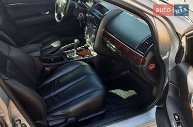 Седан Mitsubishi Galant 2009 в 