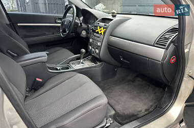 Седан Mitsubishi Galant 2009 в 