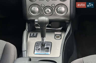 Седан Mitsubishi Galant 2009 в 