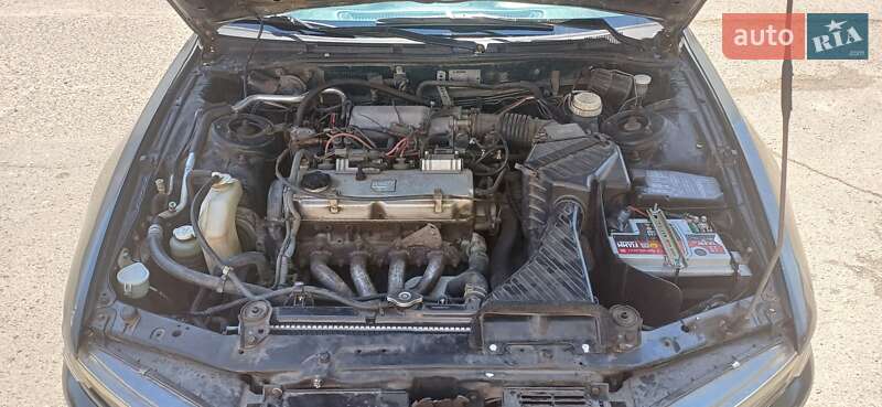 Універсал Mitsubishi Galant 1997 в Миколаєві