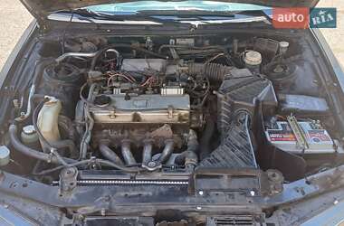 Универсал Mitsubishi Galant 1997 в 
